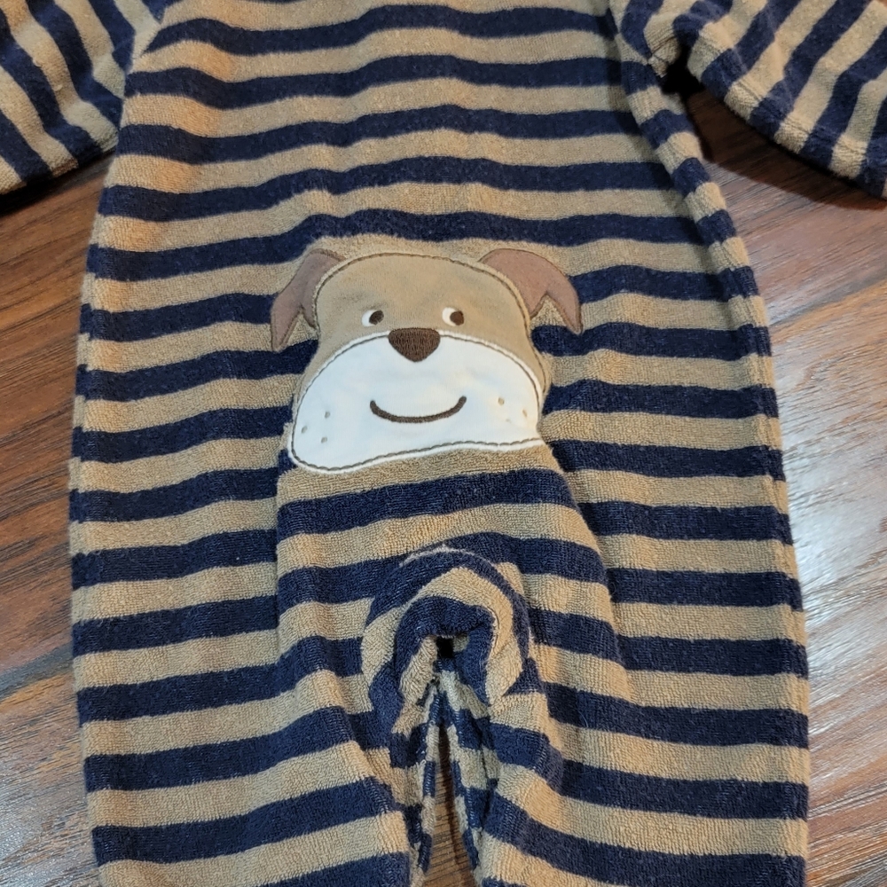 Carter's sleeper - Picture 8 of 10